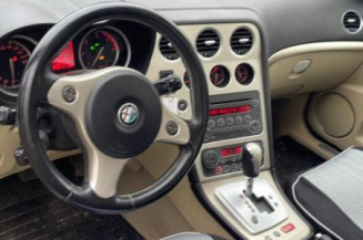 Levier frein à main ALFA ROMEO 159