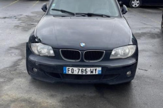 Porte arriere droit BMW SERIE 1 E87