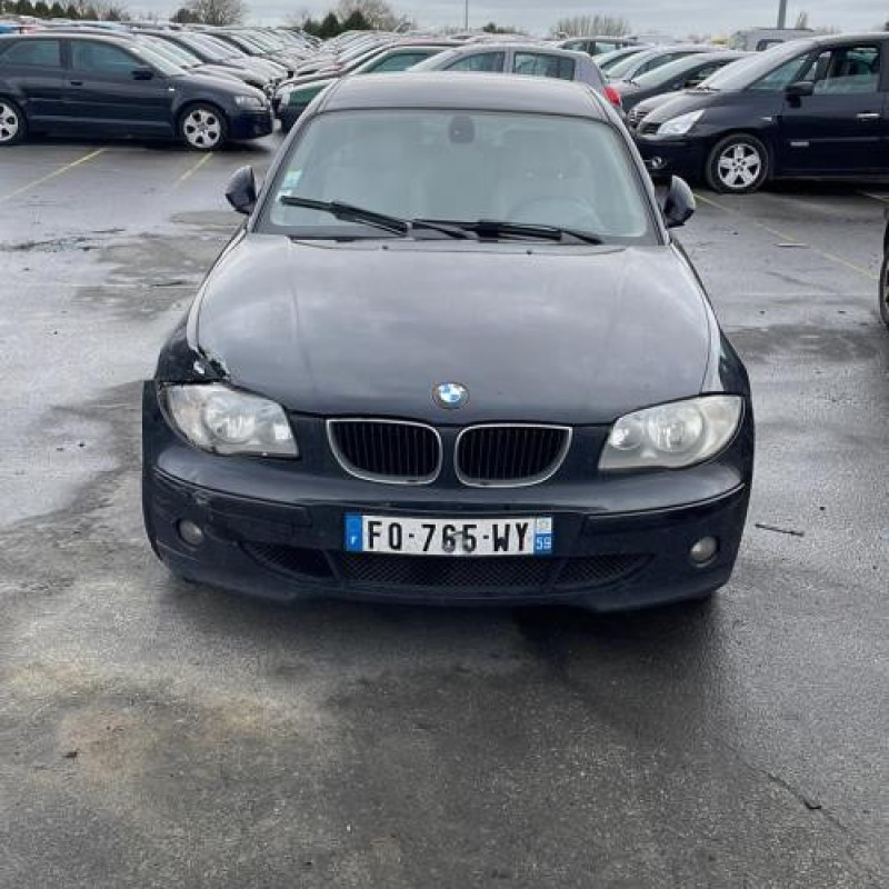 Porte arriere droit BMW SERIE 1 E87 Photo n°6