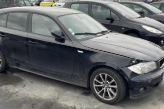 Porte arriere droit BMW SERIE 1 E87