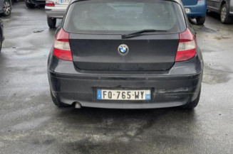 Porte arriere droit BMW SERIE 1 E87