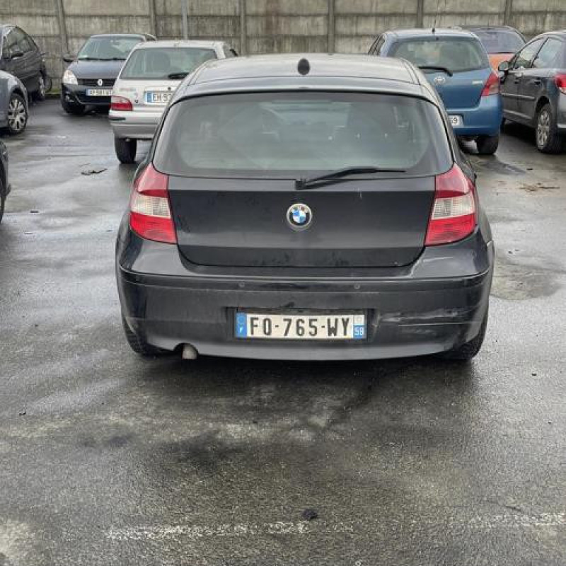 Porte arriere droit BMW SERIE 1 E87 Photo n°8