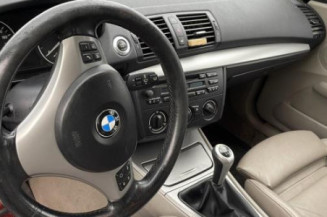 Porte arriere droit BMW SERIE 1 E87