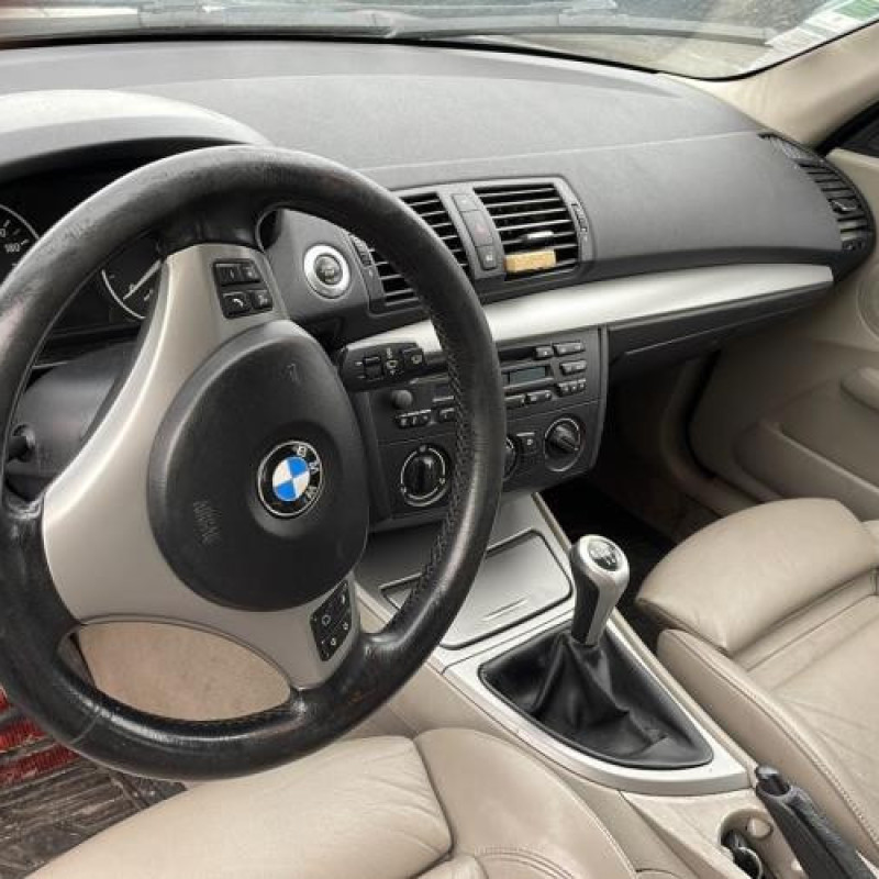 Porte arriere droit BMW SERIE 1 E87 Photo n°10