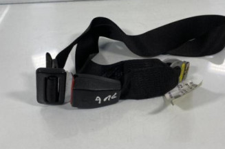 Attache ceinture arriere gauche BMW SERIE 3 E46 Photo n°1