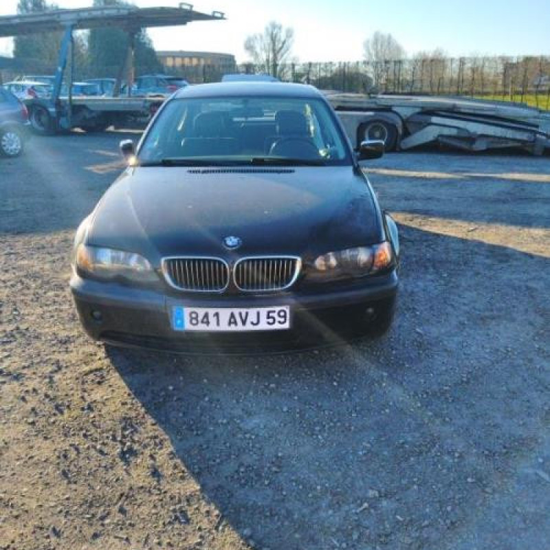 Boite a gants BMW SERIE 3 E46 Photo n°3