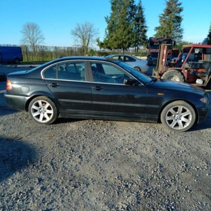 Boite a gants BMW SERIE 3 E46 Photo n°4