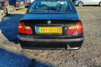 Boite a gants BMW SERIE 3 E46