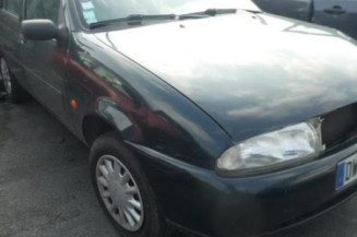 Pare choc arriere FORD FIESTA 4