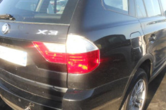 Vitre avant droit BMW X3 E83