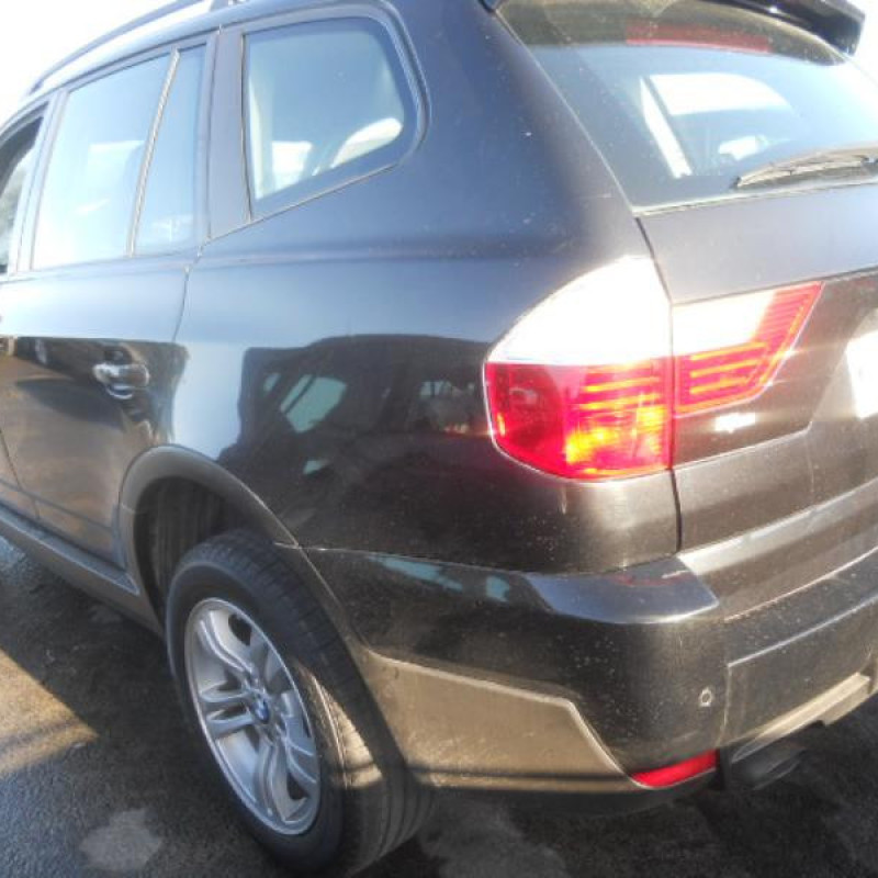 Vitre avant droit BMW X3 E83 Photo n°5