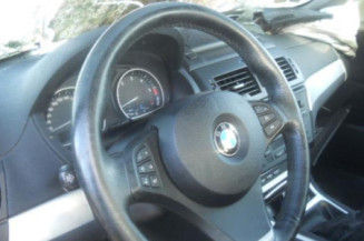 Vitre avant droit BMW X3 E83