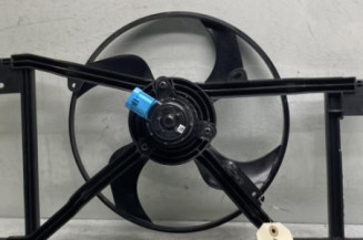 Moto ventilateur radiateur RENAULT TWINGO 3