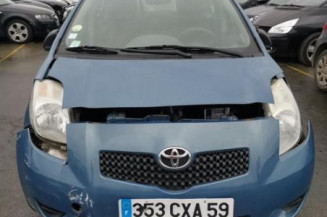 Custode arriere gauche (porte) TOYOTA YARIS 2