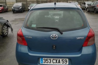 Custode arriere gauche (porte) TOYOTA YARIS 2