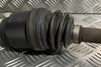 Cardan gauche (transmission) FIAT DOBLO 2