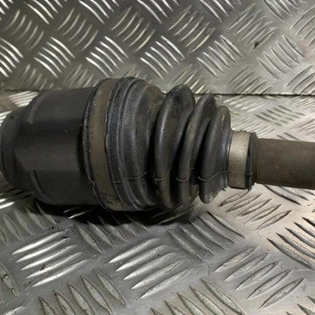 Cardan gauche (transmission) FIAT DOBLO 2