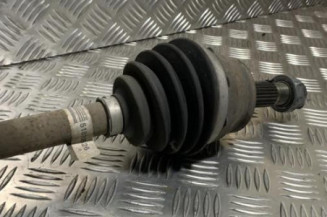 Cardan gauche (transmission) FIAT DOBLO 2