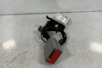 Attache ceinture arriere droit CITROEN C5 2