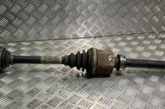 Cardan droit (transmission) CITROEN C5 2