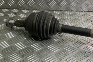 Cardan droit (transmission) CITROEN C5 2