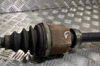 Cardan droit (transmission) CITROEN C5 2