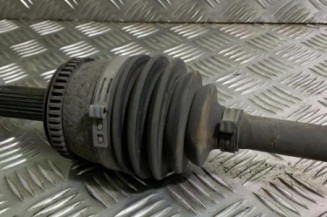 Cardan gauche (transmission) KIA RIO 2