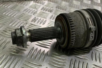 Cardan gauche (transmission) KIA RIO 2