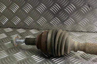 Cardan arriere droit (transmission) RENAULT TWINGO 3