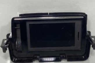 Ecran GPS RENAULT MEGANE 3