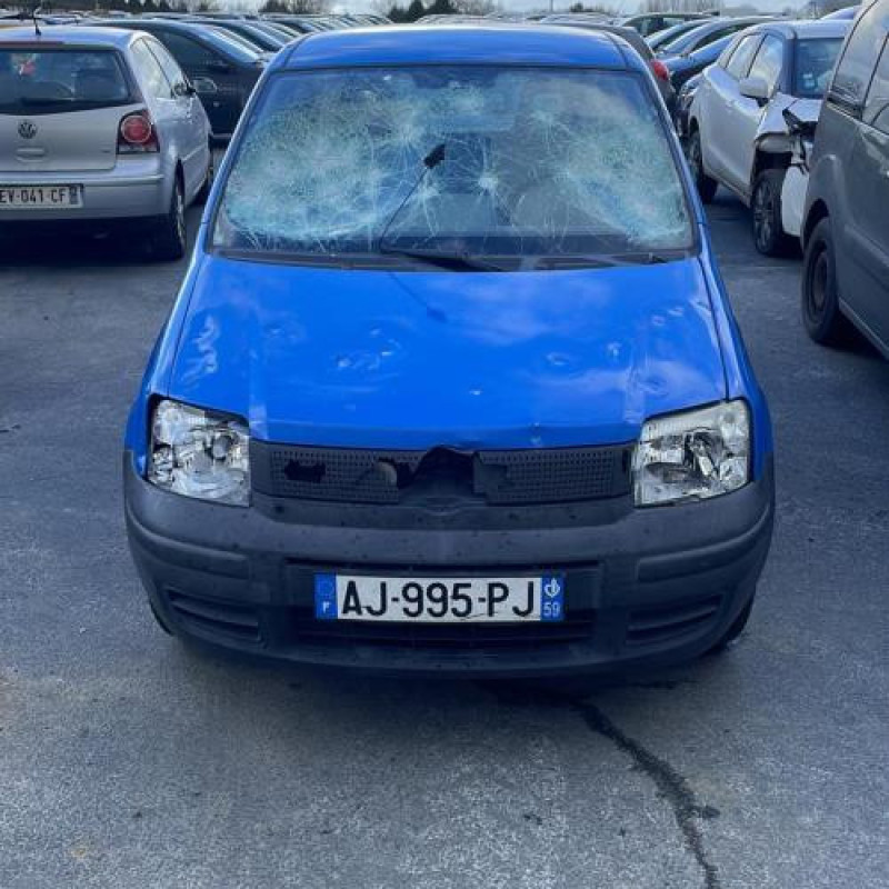 Leve vitre mecanique avant gauche FIAT PANDA 2 Photo n°3