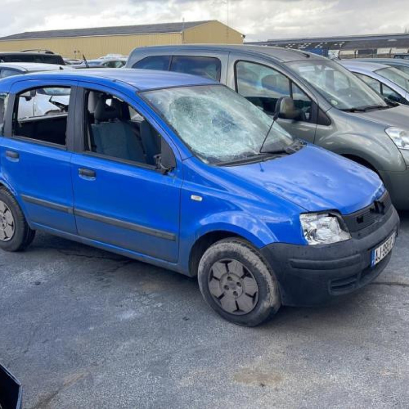 Leve vitre mecanique avant gauche FIAT PANDA 2 Photo n°4