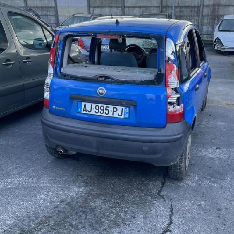 Leve vitre mecanique avant gauche FIAT PANDA 2 Photo n°5