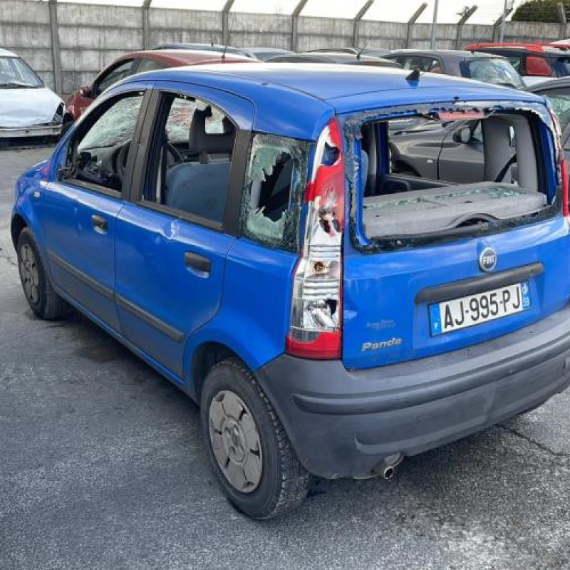 Leve vitre mecanique avant gauche FIAT PANDA 2 Photo n°6