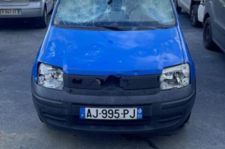 Serrure arriere gauche FIAT PANDA 2