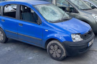 Serrure arriere gauche FIAT PANDA 2