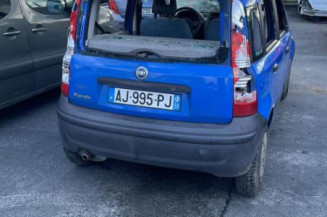 Serrure arriere gauche FIAT PANDA 2