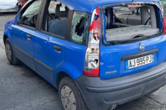 Serrure arriere gauche FIAT PANDA 2