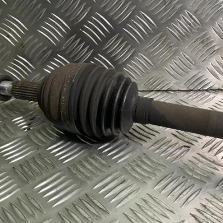 Cardan droit (transmission) RENAULT CLIO 3