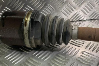 Cardan gauche (transmission) RENAULT CLIO 3