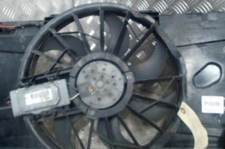 Moto ventilateur radiateur VOLVO V 50