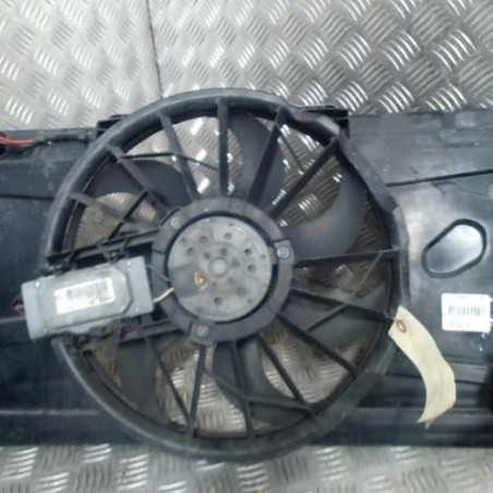 Moto ventilateur radiateur VOLVO V 50