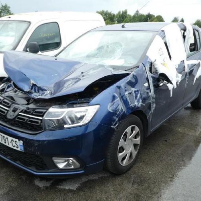 Contacteur tournant DACIA SANDERO 2 Photo n°4