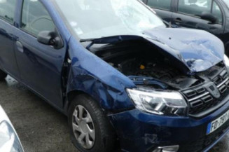 Contacteur tournant DACIA SANDERO 2