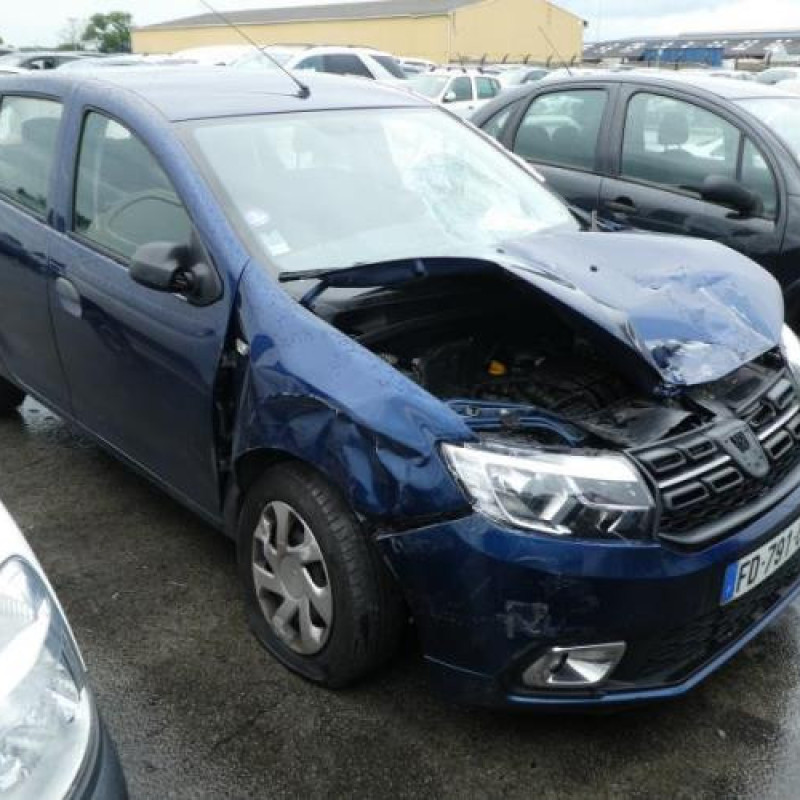 Contacteur tournant DACIA SANDERO 2 Photo n°5