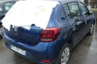 Contacteur tournant DACIA SANDERO 2