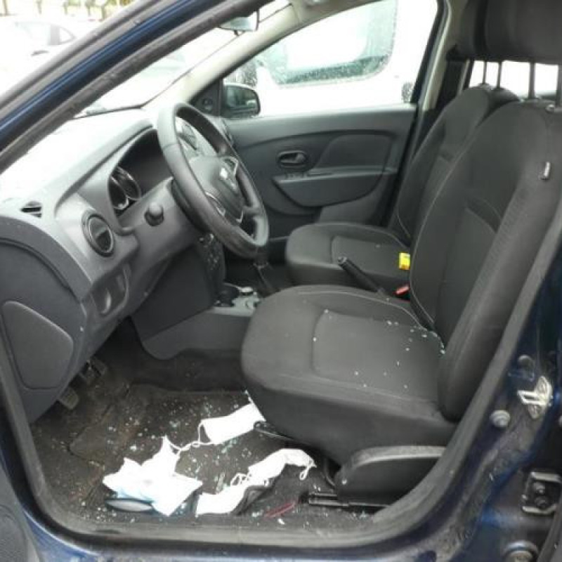 Contacteur tournant DACIA SANDERO 2 Photo n°8