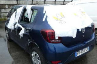 Etrier avant droit (freinage) DACIA SANDERO 2