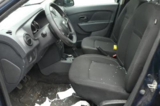 Pompe lave glace avant DACIA SANDERO 2