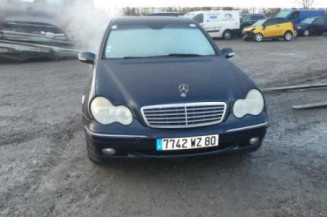 Anti brouillard droit (feux) MERCEDES CLASSE C 203